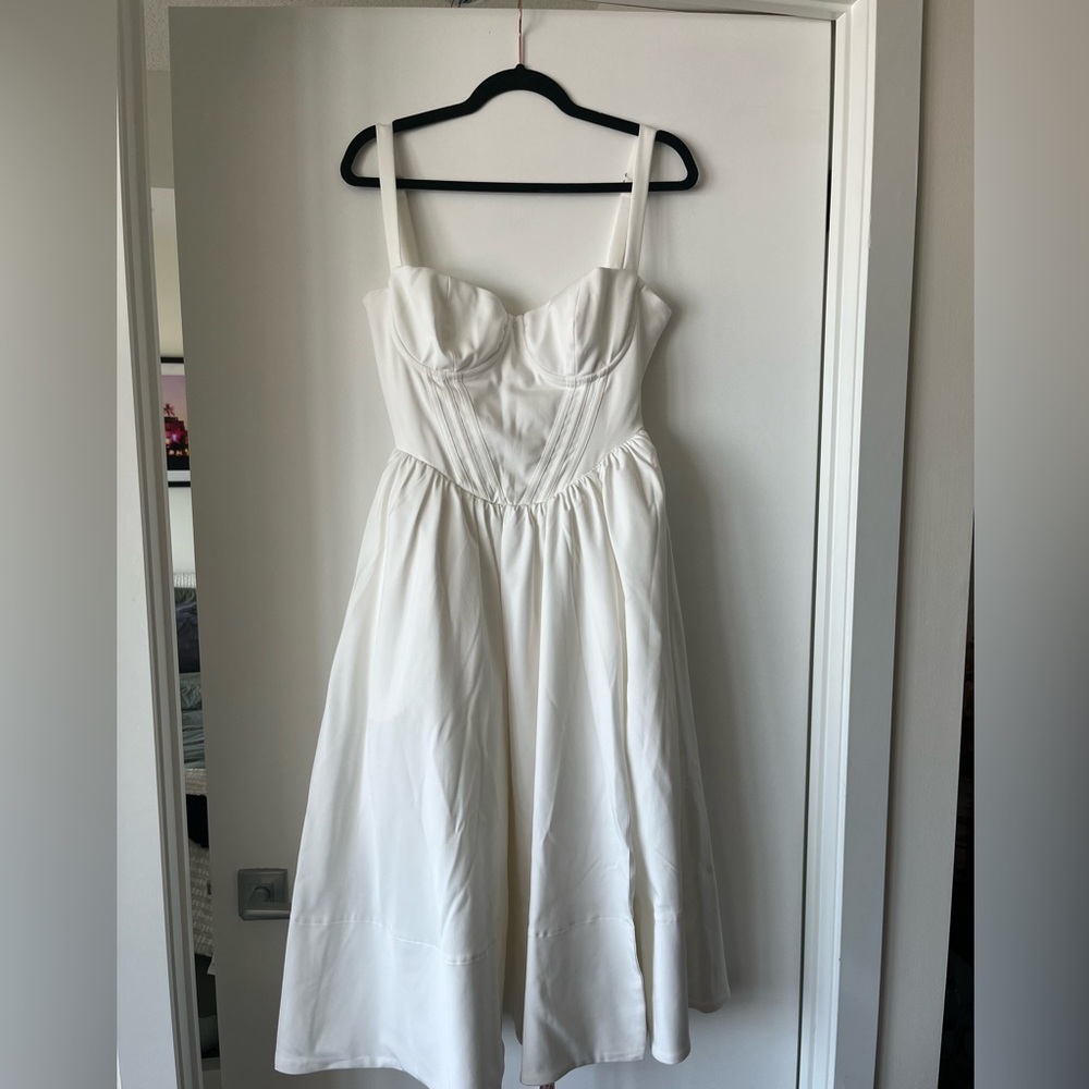 House of CB - KELLY - Worn Once! - SIZE S